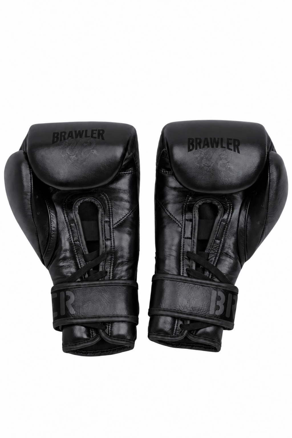BRAWLER ATC boxing gloves